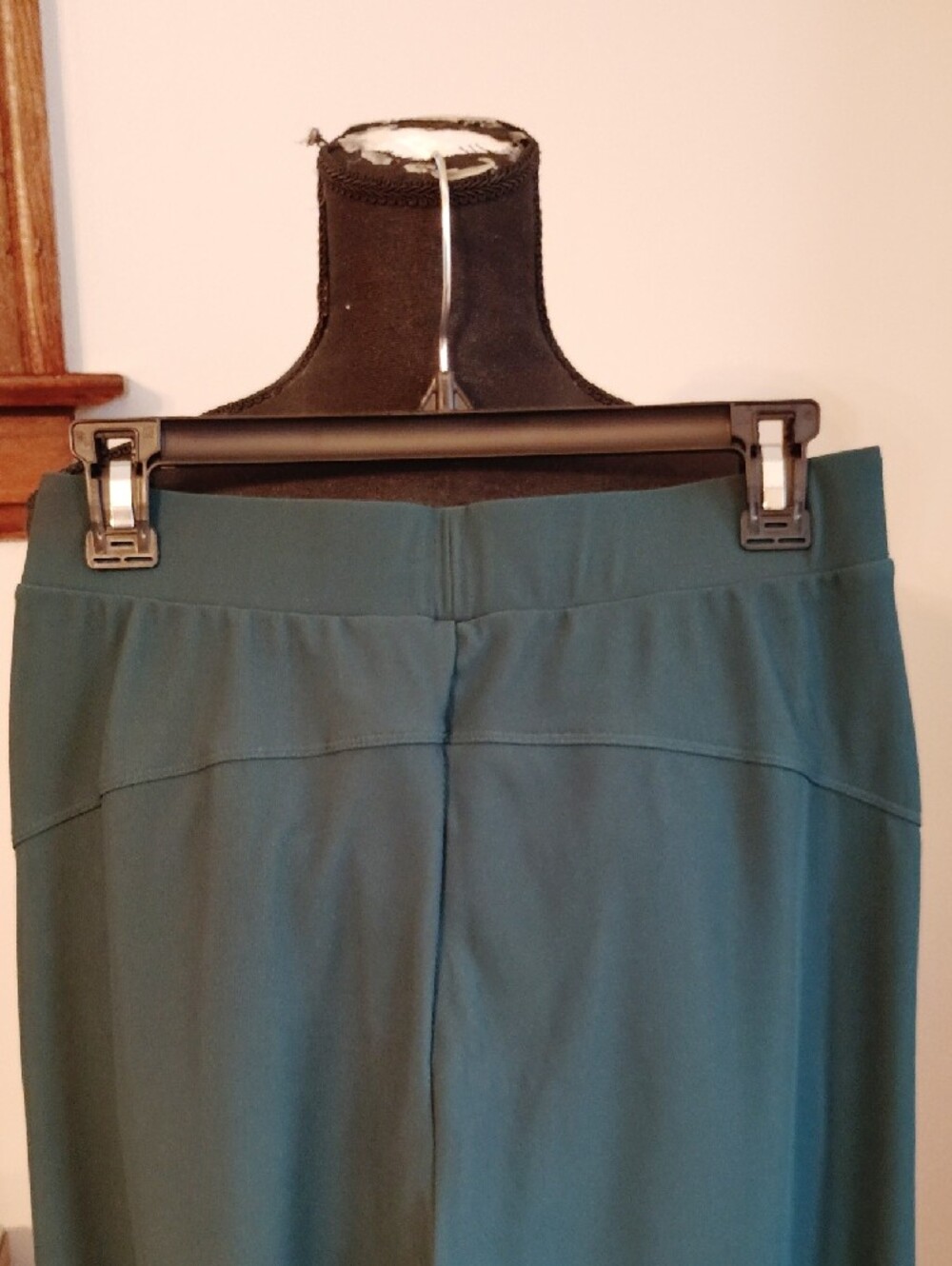 Halara Flex™ High Waisted Body Sculpt Waist-Slimming Pocket Wide Leg Micro Waff - Picture 5 of 7